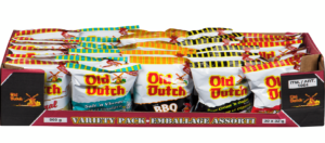 30-pack of Old Dutch potato chips
